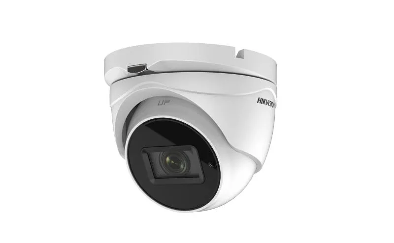 Hikvision DS-2CE79H8T-AIT3ZF - Dome IP kamera