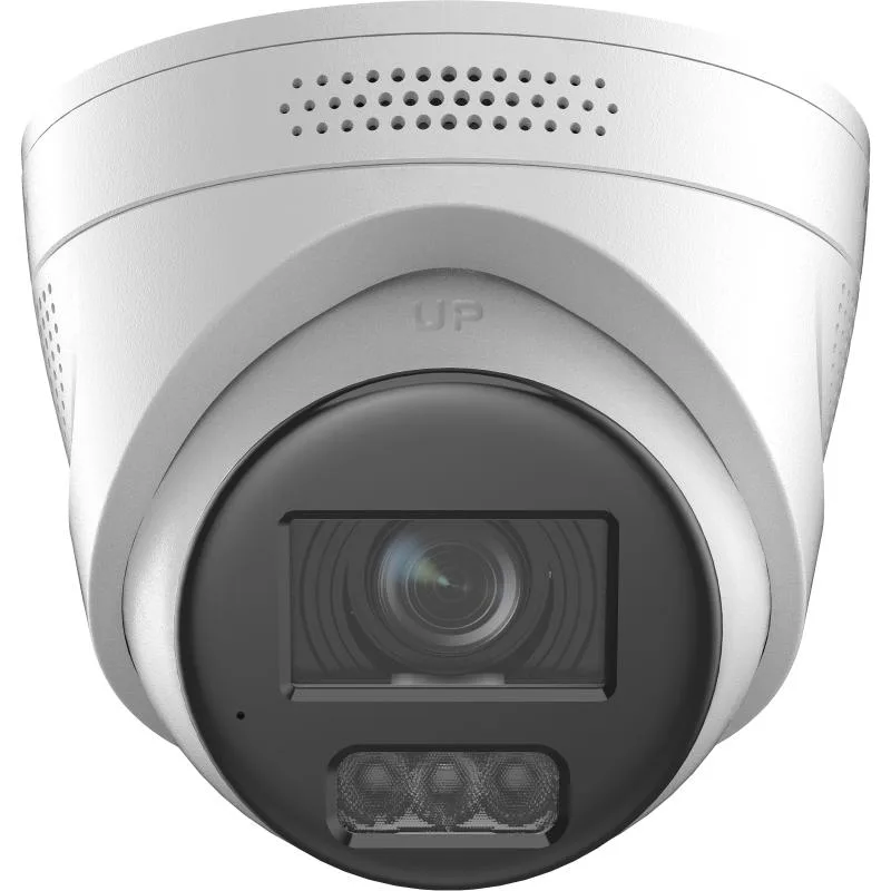 Hikvision DS-2CE79K0T-LXTSZ - Bullet IP kamera