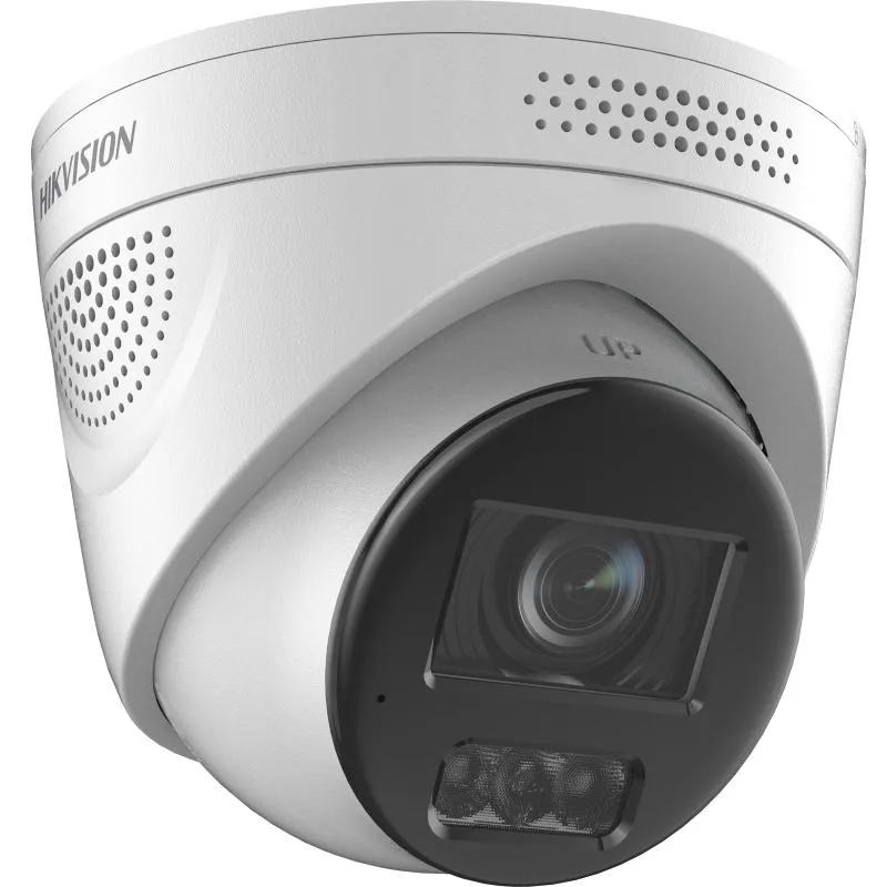 Hikvision DS-2CE79K0T-LXTSZ - Bullet IP kamera