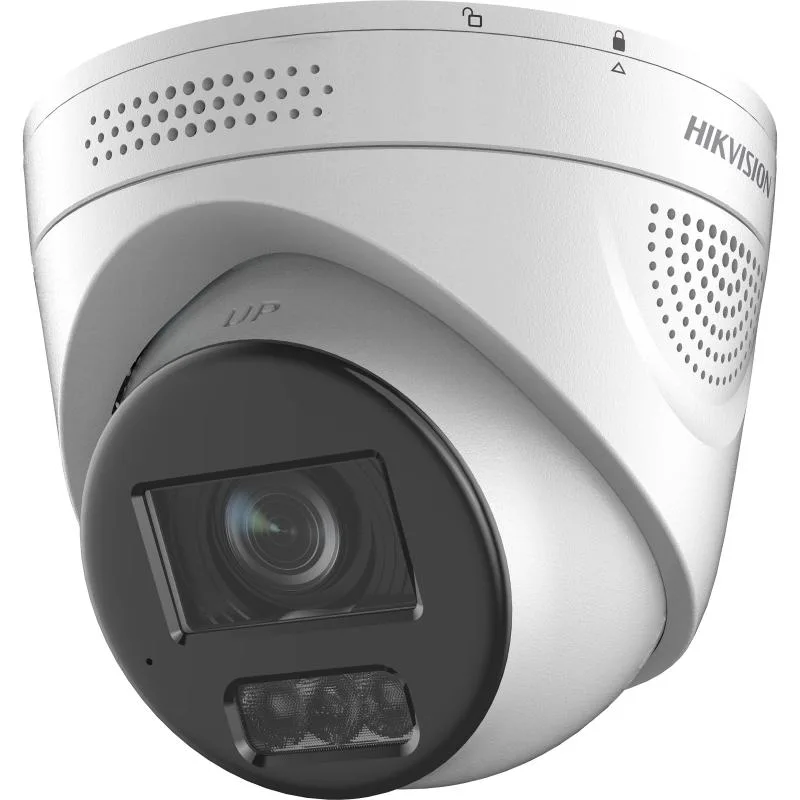 Hikvision DS-2CE79K0T-LXTSZ - Bullet IP kamera