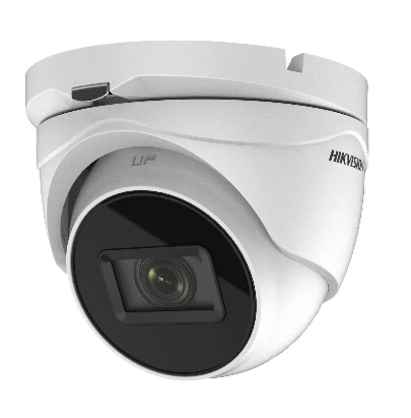 Hikvision DS-2CE79U7T-AIT3ZF - Dome IP kamera