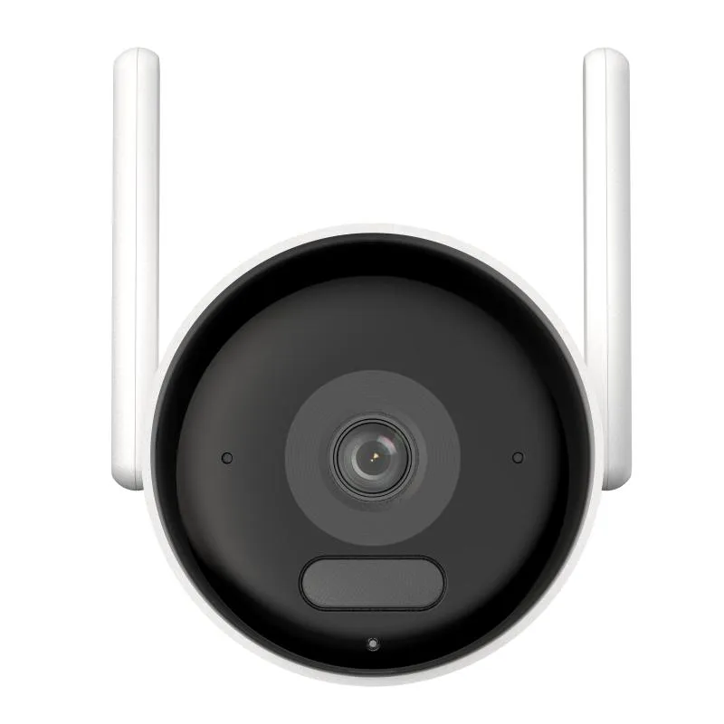 Hikvision DS-2CFW02(/EU) - Bullet IP kamera
