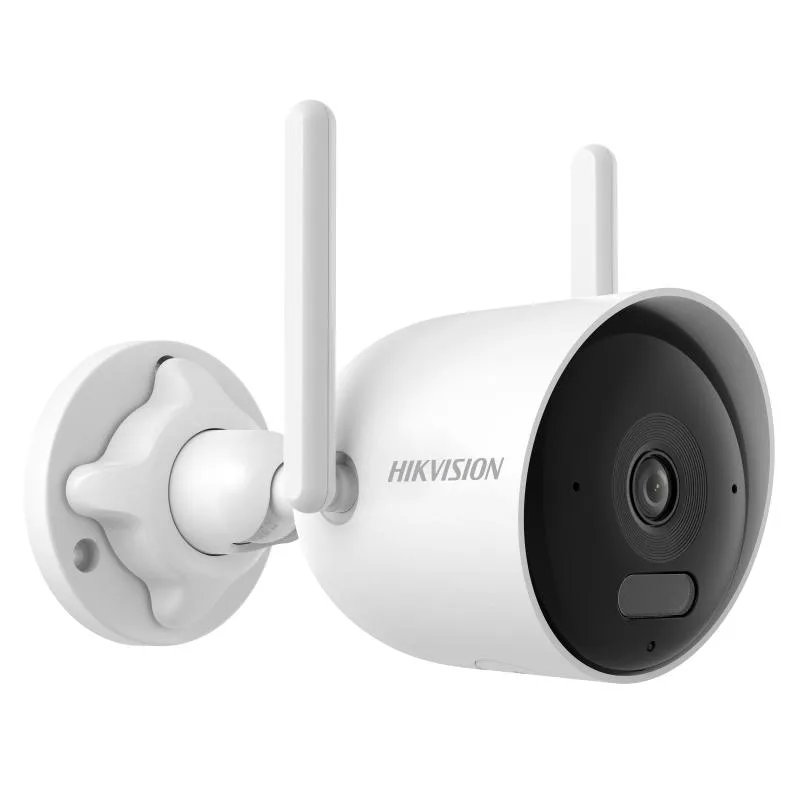 Hikvision DS-2CFW04(/EU) - Bullet IP kamera