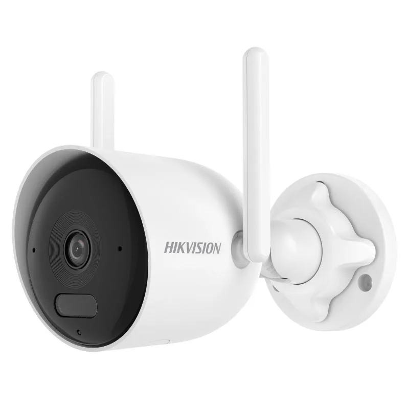 Hikvision DS-2CFW04(/EU) - Bullet IP kamera