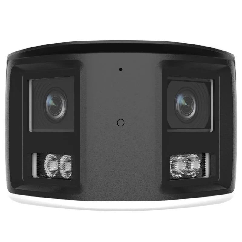 Hikvision DS-2CFW06-P - Panoramik/fisheye IP kamera