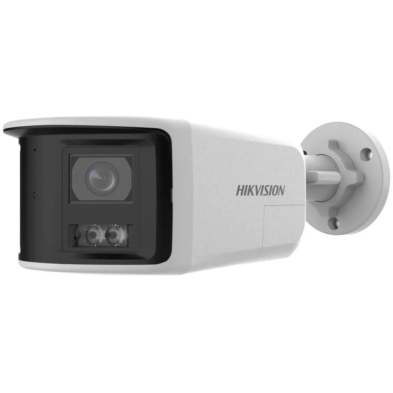 Hikvision DS-2CFW06-P - Panoramik/fisheye IP kamera