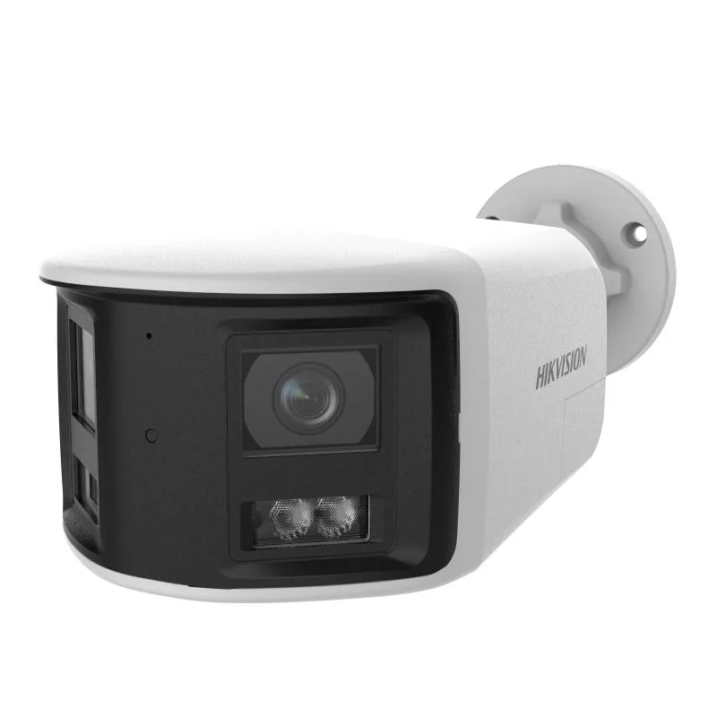Hikvision DS-2CFW06-P - Panoramik/fisheye IP kamera