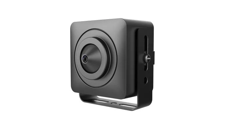 Hikvision DS-2CS54D8T-PH - Gizli/mini kamera