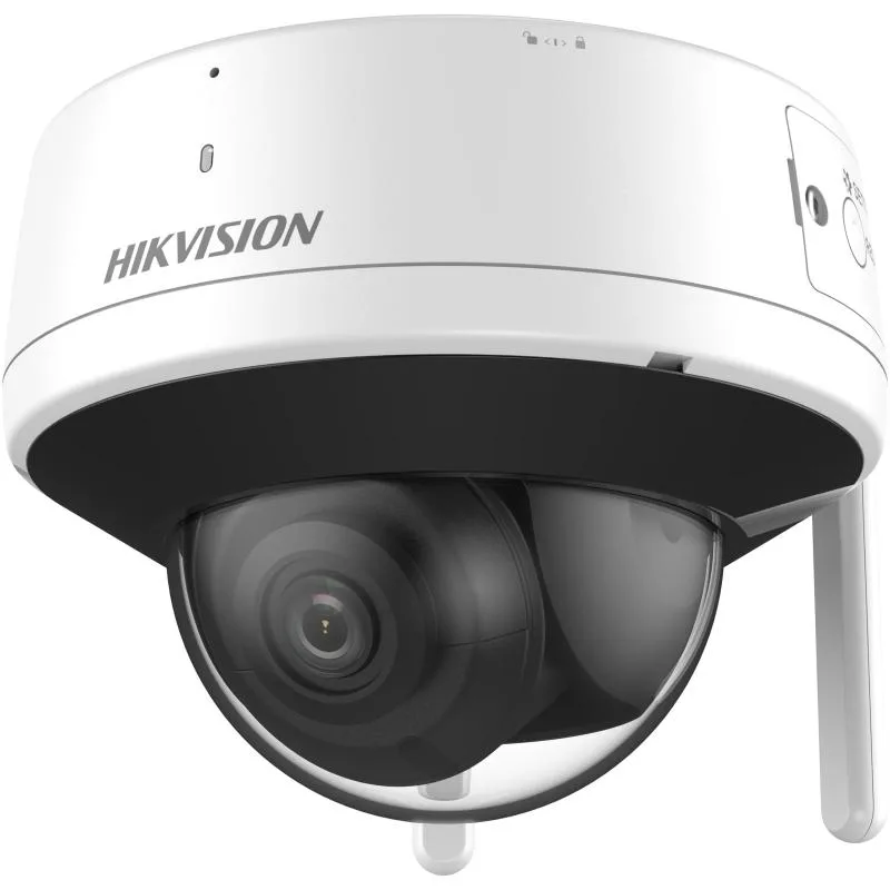 Hikvision DS-2CV1123G2-IDW - Dome IP kamera