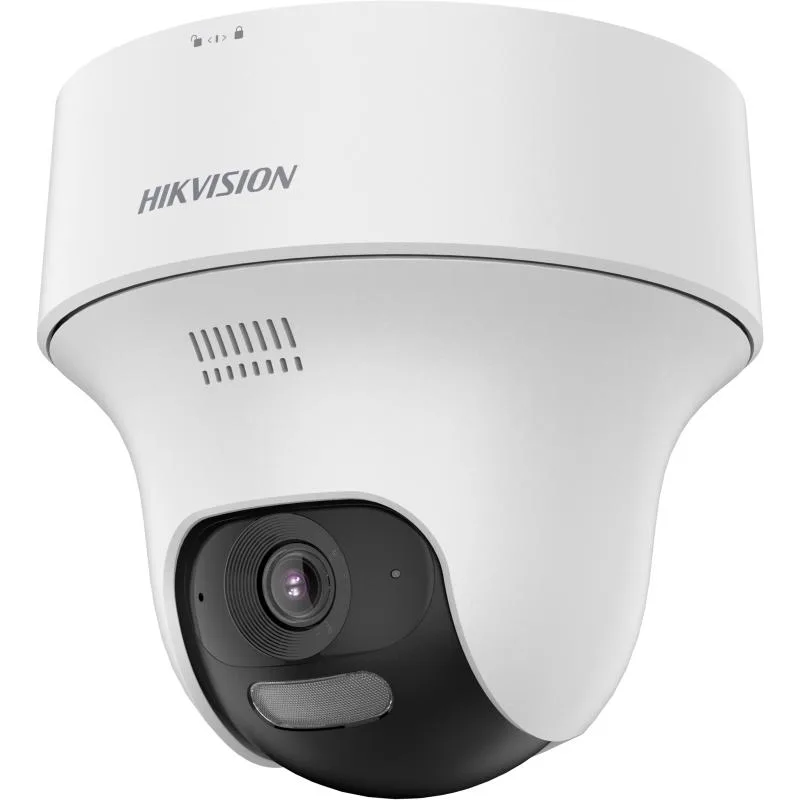 Hikvision DS-2CV1F43G2-LIDWF(B) - Dome IP kamera