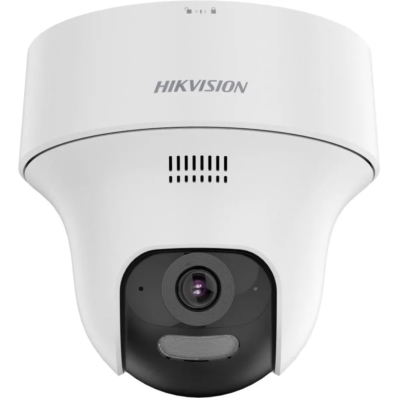 Hikvision DS-2CV1F43G2-LIDWF(B) - Dome IP kamera