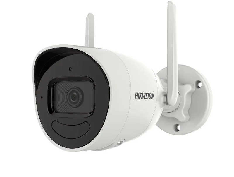 Hikvision DS-2CV2021G2-IDW - Bullet IP kamera