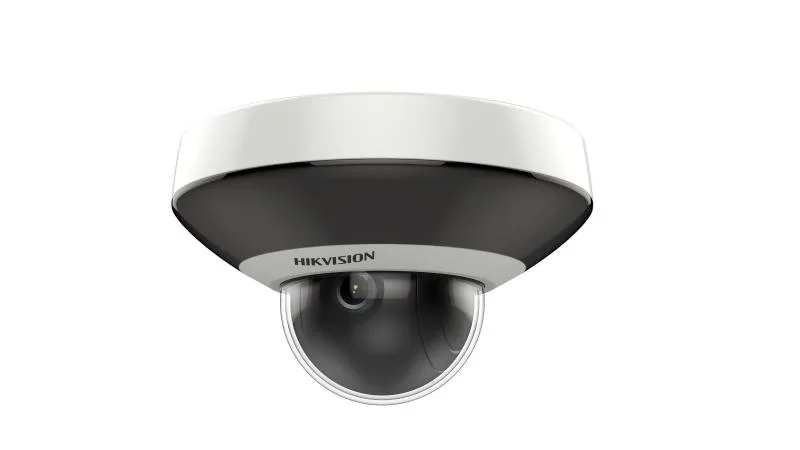Hikvision DS-2DE1A200IW-DE3 - PTZ IP kamera