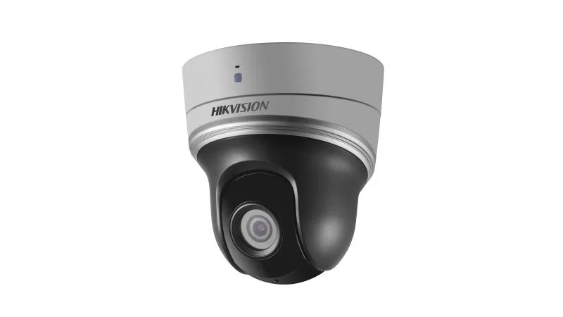 Hikvision DS-2DE2204IW-DE3 - PTZ IP kamera