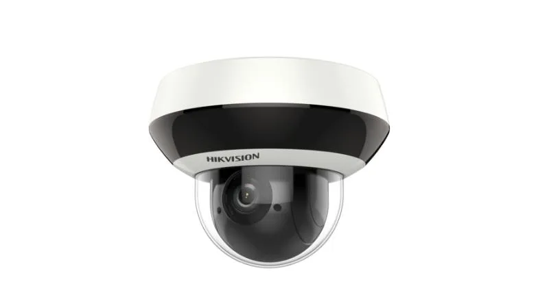 Hikvision DS-2DE2A204IW-DE3/W - PTZ IP kamera
