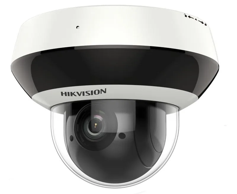 Hikvision DS-2DE2A404IW-DE3/W - PTZ IP kamera