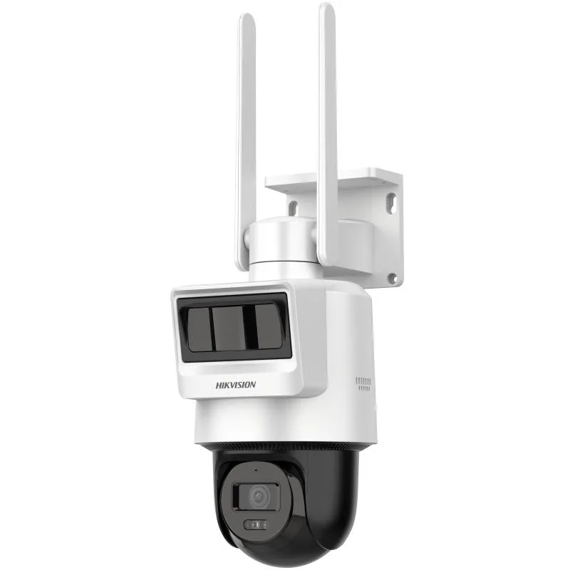 Hikvision DS-2DE2C200IWG-K/4G/C09S20