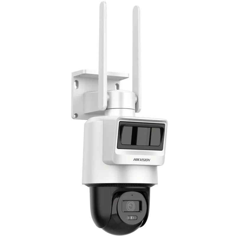 Hikvision DS-2DE2C200IWG-K/4G/C09S20