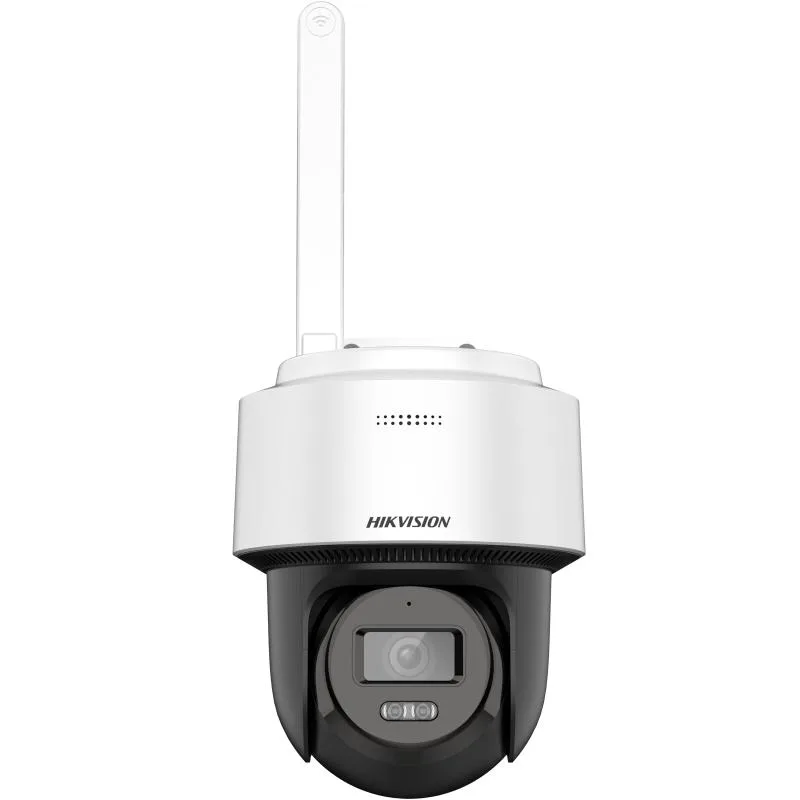 Hikvision DS-2DE2C200MWG/W - Hibrit kayıt cihazı