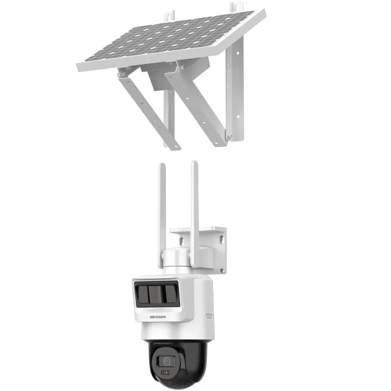 Hikvision DS-2DE2C400IWG-K/4G/C05S10
