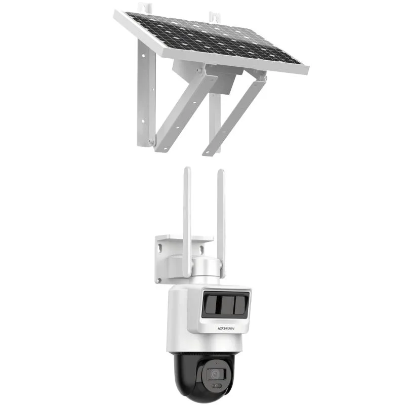 Hikvision DS-2DE2C400IWG-K/4G/C05S10