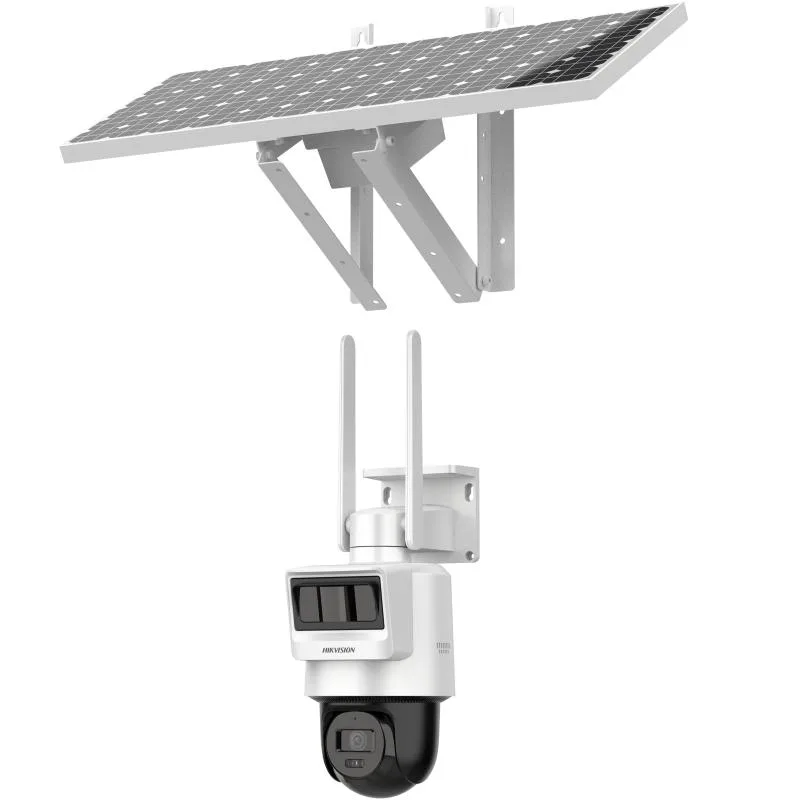 Hikvision DS-2DE2C400IWG-K/4G/C09S20