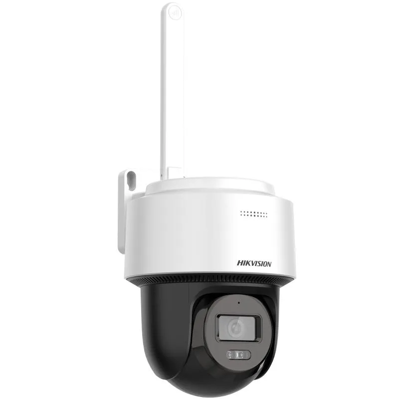 Hikvision DS-2DE2C400MWG-4G - Hibrit kayıt cihazı