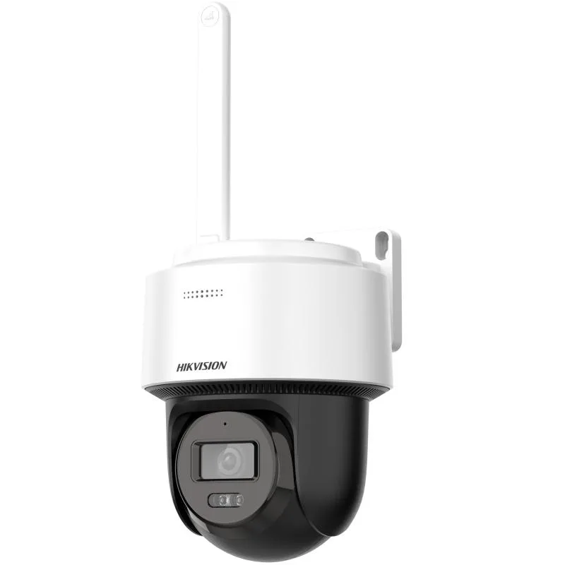 Hikvision DS-2DE2C400MWG-4G - Hibrit kayıt cihazı