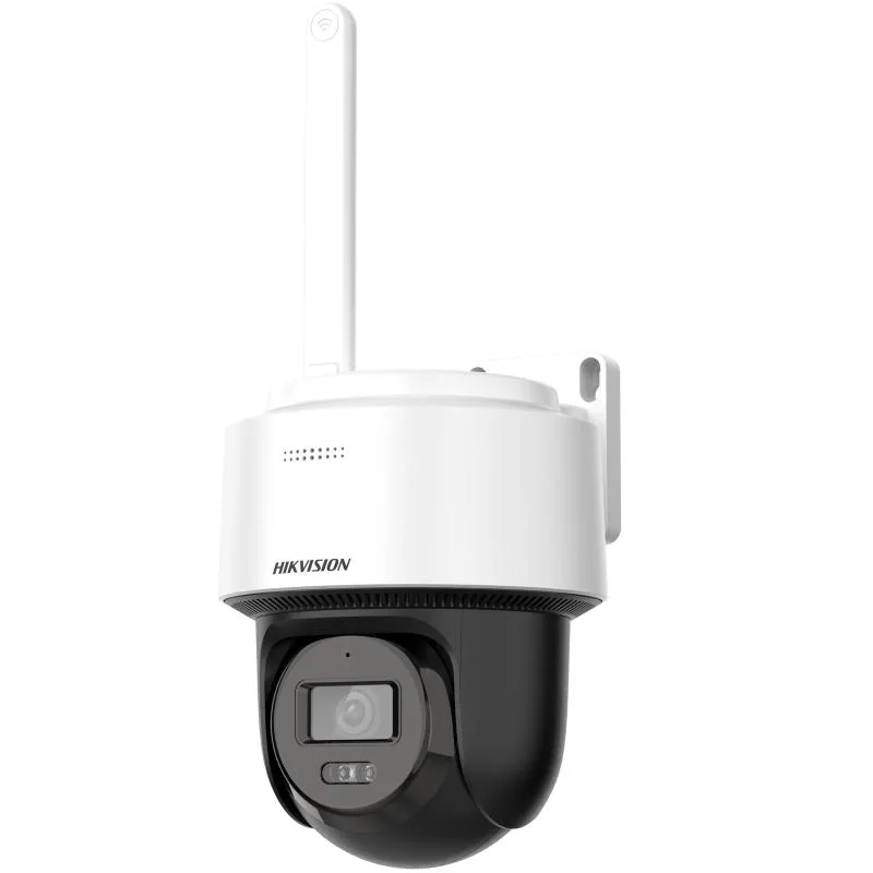 Hikvision DS-2DE2C400MWG/W - Hibrit kayıt cihazı