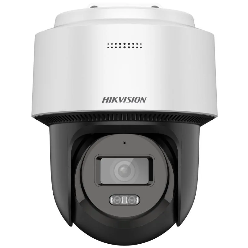 Hikvision DS-2DE2C600MWG-E - Hibrit kayıt cihazı