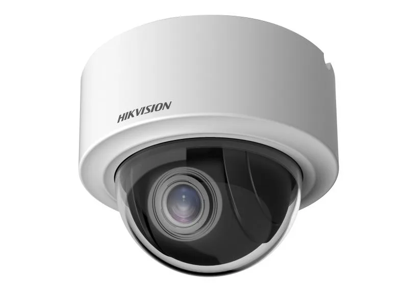 Hikvision DS-2DE3404W-DE(T5) - PTZ IP kamera