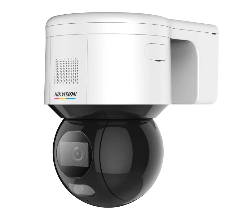 Hikvision DS-2DE3A400BW-DE/W(F1)(S5) - PTZ IP kamera