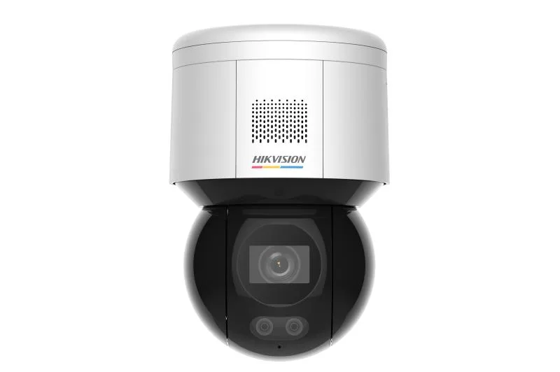 Hikvision DS-2DE3A400BW-DE/W(F1)(S5) - PTZ IP kamera