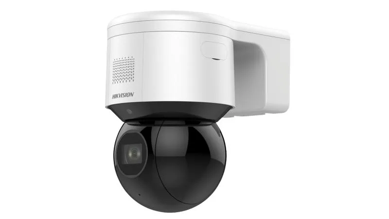 Hikvision DS-2DE3A404IW-DE/W(S6) - PTZ IP kamera