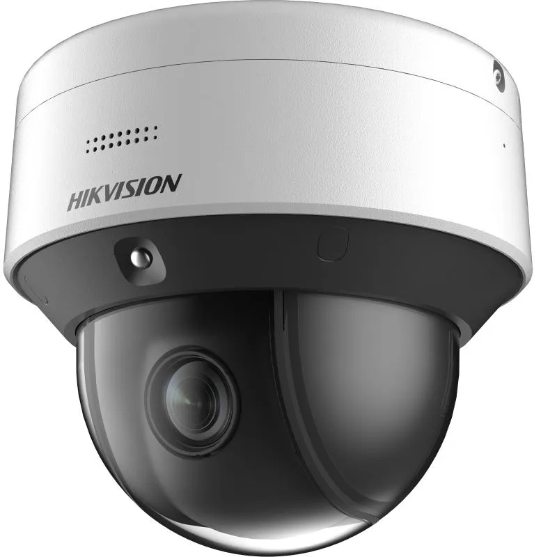 Hikvision DS-2DE3C210IX-DE(C1)(T5) - PTZ IP kamera