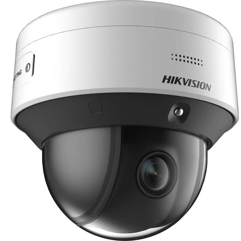 Hikvision DS-2DE3C210IX-DE(C1)(T5) - PTZ IP kamera