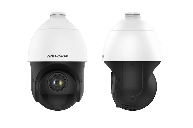 Hikvision DS-2DE4215IW-DE(S5) - PTZ IP kamera