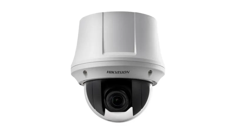 Hikvision DS-2DE4225W-DE3 - PTZ IP kamera