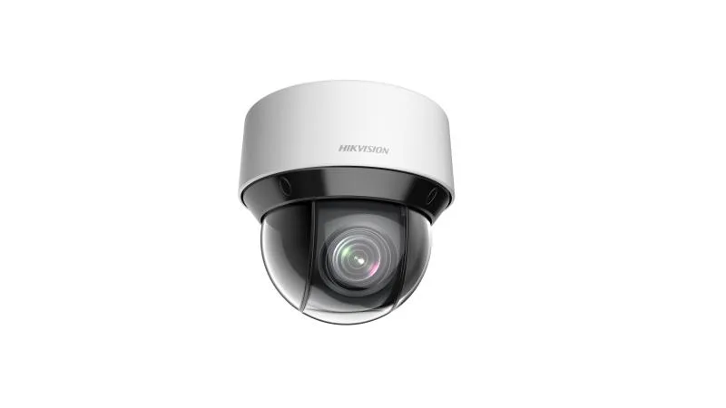 Hikvision DS-2DE4A204IW-DE(2.8-12mm) - PTZ IP kamera