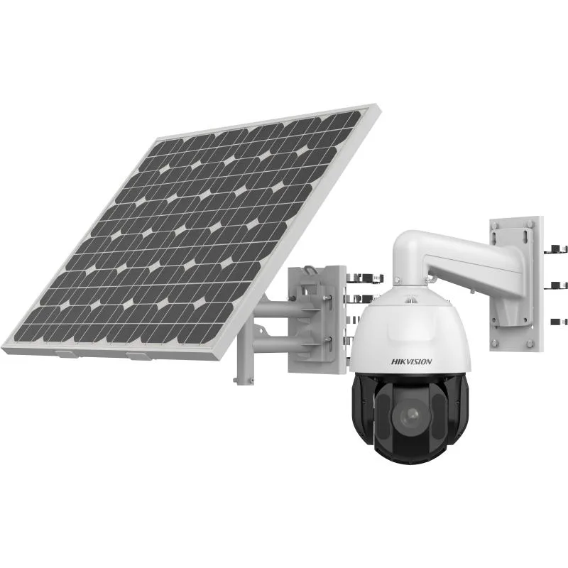 Hikvision DS-2DE5425IWG-K/4G - PTZ IP kamera