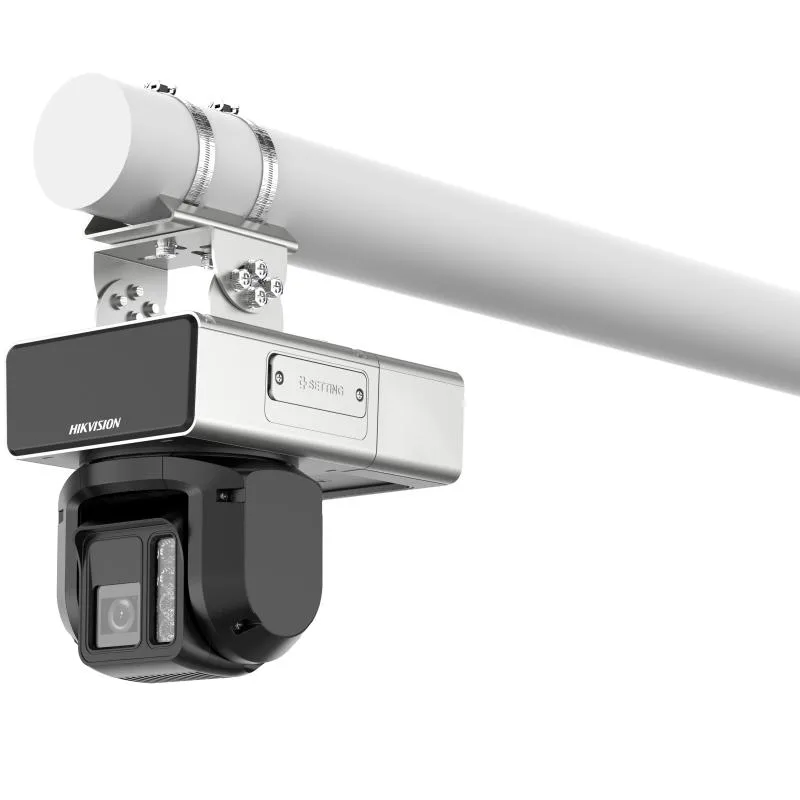 Hikvision DS-2DF3C400SCG-D(/4G)(/WL15 WL40)(F1) - PTZ IP kamera