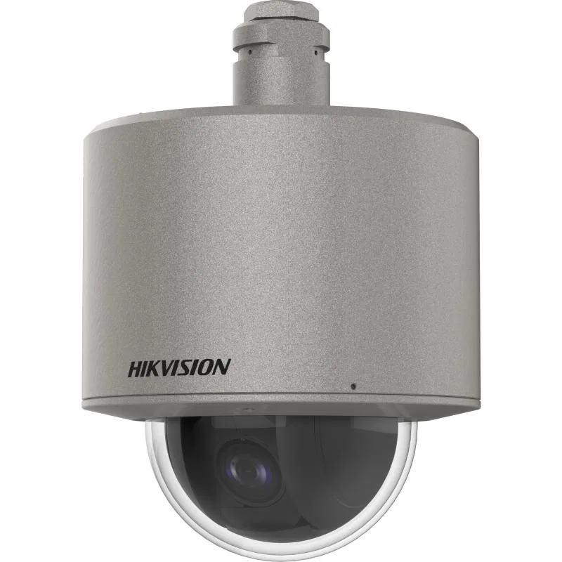 Hikvision DS-2DF4220-DX(W/316L) - PTZ IP kamera