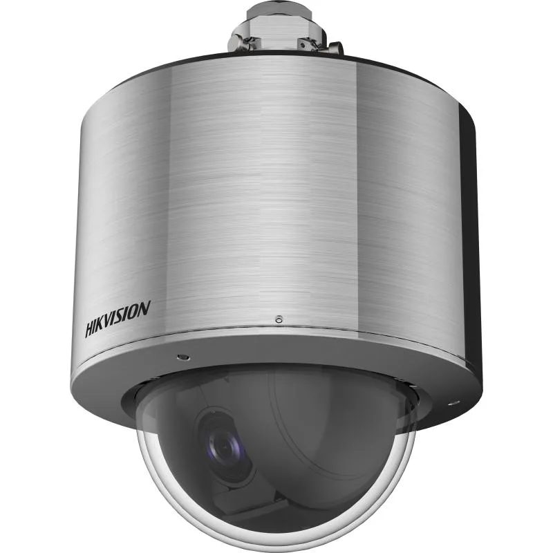 Hikvision DS-2DF4420-DX(S6)(C)(304) - PTZ IP kamera