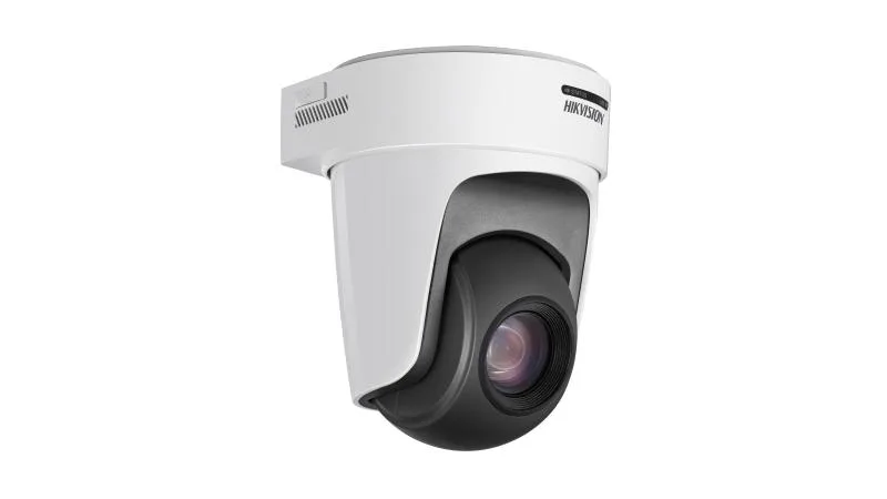 Hikvision DS-2DF5220S-DE4/W - PTZ IP kamera