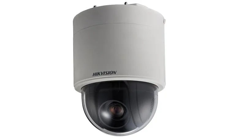 Hikvision DS-2DF5225X-AE3 - PTZ IP kamera