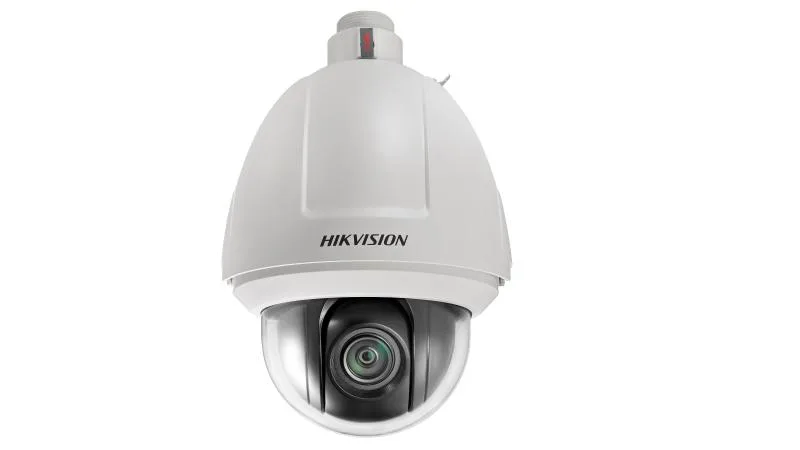 Hikvision DS-2DF5232X-AEL(T5) - PTZ IP kamera