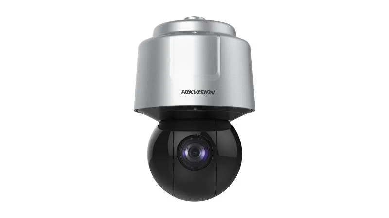 Hikvision DS-2DF6A225X-AEL(T5) - PTZ IP kamera