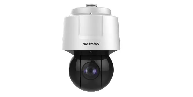 Hikvision DS-2DF6A436X-AELY(T5) - PTZ IP kamera
