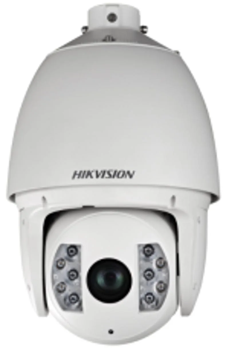 Hikvision DS-2DF7225IX-AEL(T3) - PTZ IP kamera