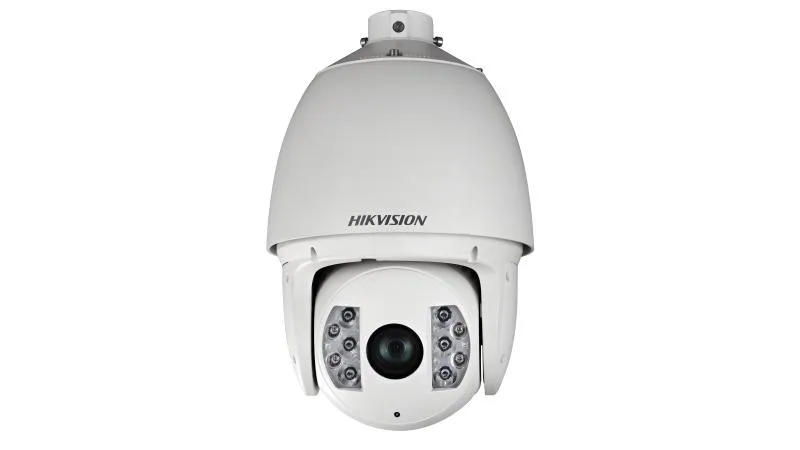 Hikvision DS-2DF7225IX-AEL - PTZ IP kamera
